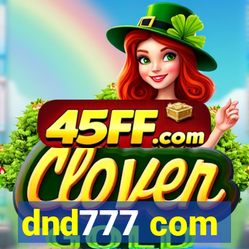 dnd777 com